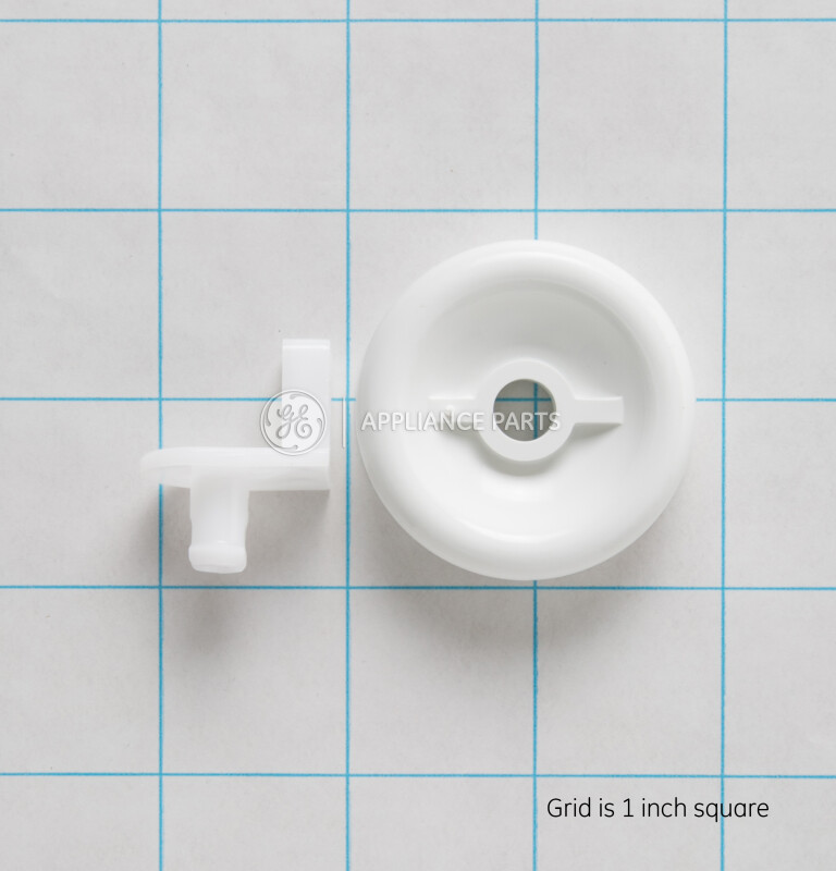 Stud and Roller Assembly WD12X10267, product image 2 of 3