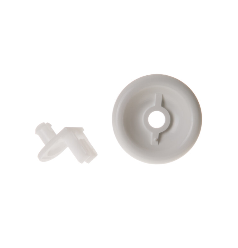 Stud and Roller Assembly WD12X10267, product image 3 of 3