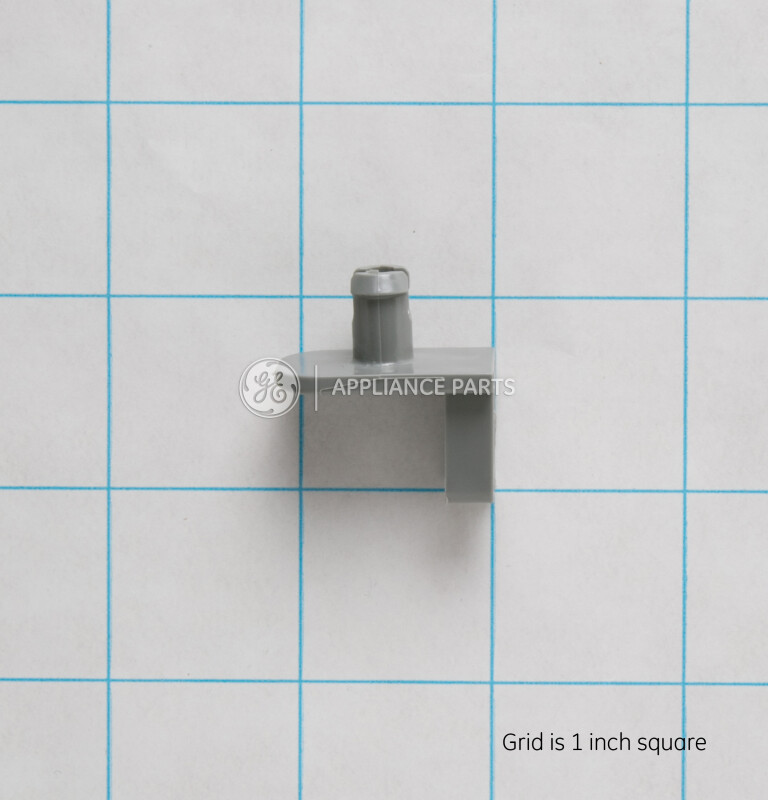 Dishwasher Lower Stud Roller WD12X10277, product image 2 of 4