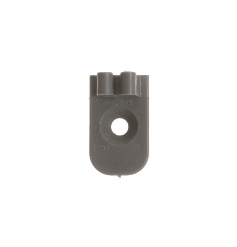 Dishwasher Lower Stud Roller WD12X10277, product image 4 of 4