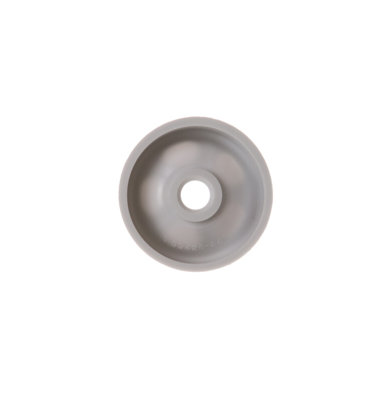 Lower Rack Roller and Axle Kit WD12X271, product image 2 of 3