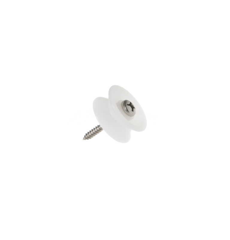DISHWASHER ROLLER BUSHING STUD WD12X332, product image 2 of 4