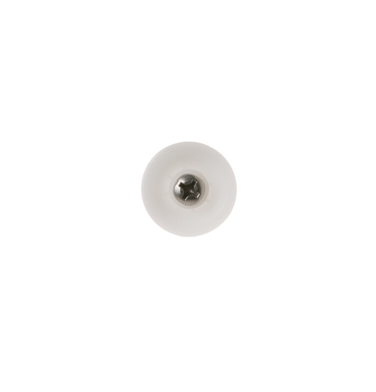 DISHWASHER ROLLER BUSHING STUD WD12X332, product image 3 of 4