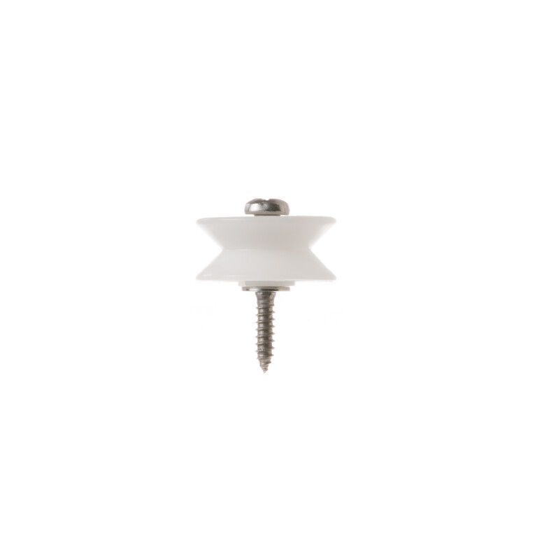 DISHWASHER ROLLER BUSHING STUD WD12X332, product image 4 of 4