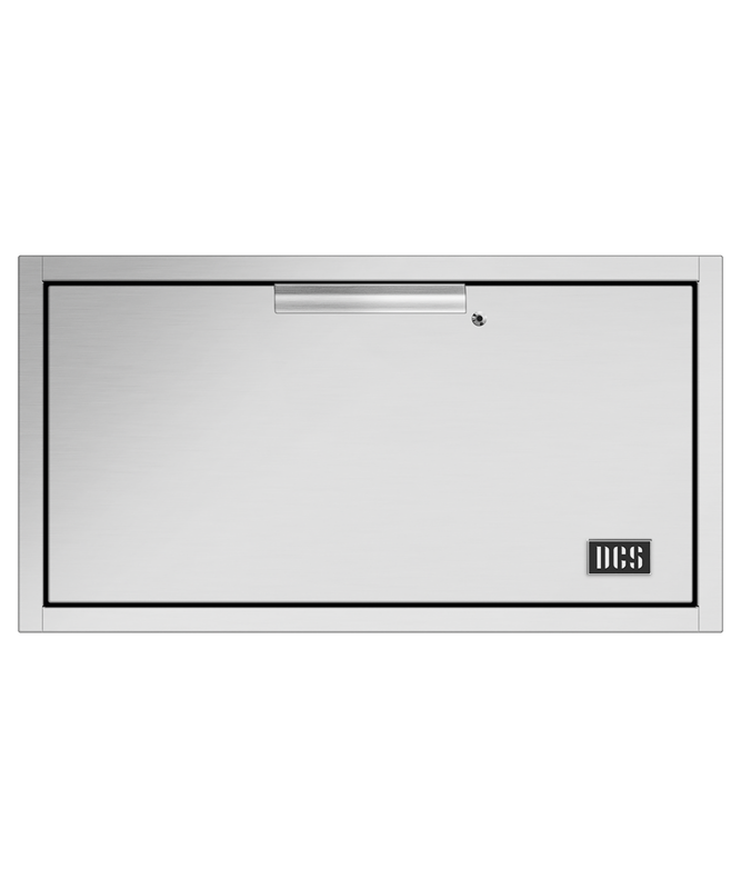Outdoor Warming Drawer WD130SSOD
