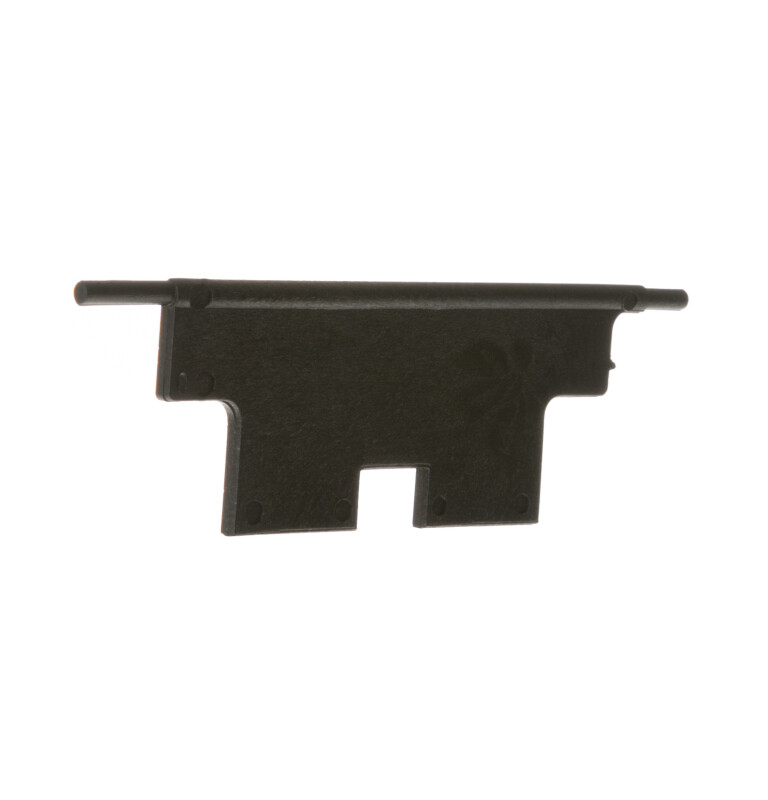 Dishwasher door handle actuator WD13X10045, product image 3 of 3