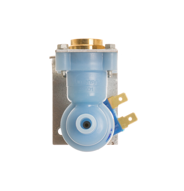 Dishwasher water valve inlet WD15X10003, product image 3 of 4