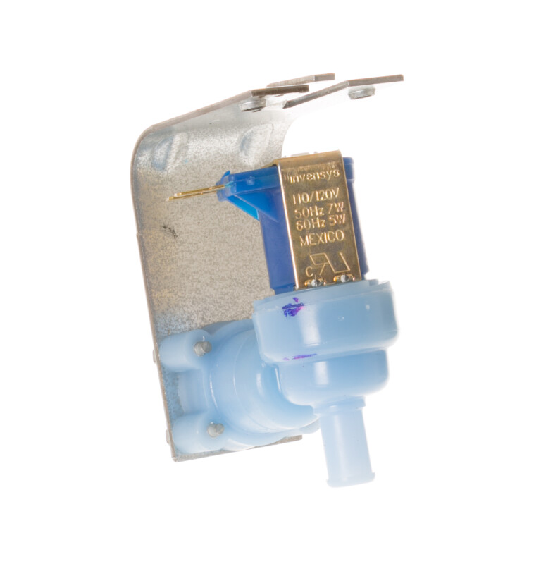 Dishwasher water valve inlet WD15X10003, product image 4 of 4