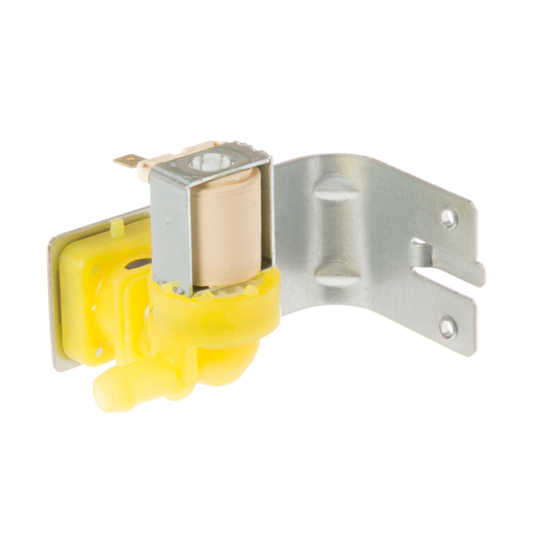 Dishwasher water inlet valve WD15X10004, product image 3 of 4