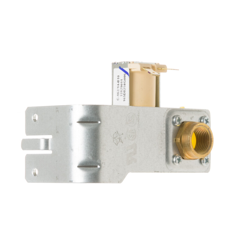 Dishwasher water inlet valve WD15X10004, product image 4 of 4