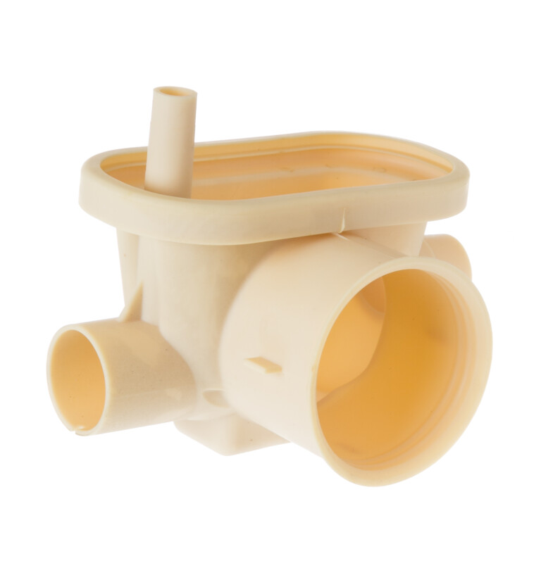 Dishwasher Inlet Sump For Pump WD18X10008, product image 2 of 2