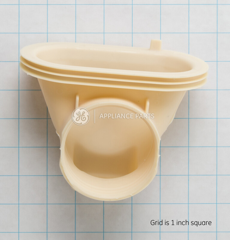 Dishwasher Sump Housing WD18X213, product image 2 of 3