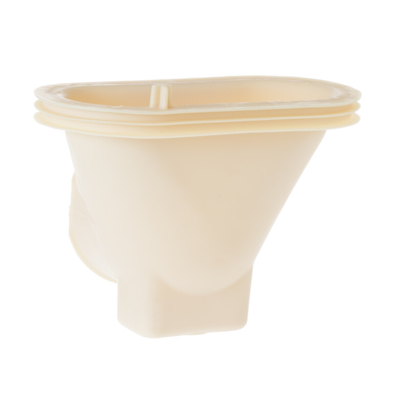 Dishwasher Sump Housing WD18X213, product image 3 of 3