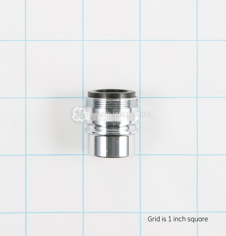 Dishwasher Faucet Adapter WD1X1447, product image 3 of 3