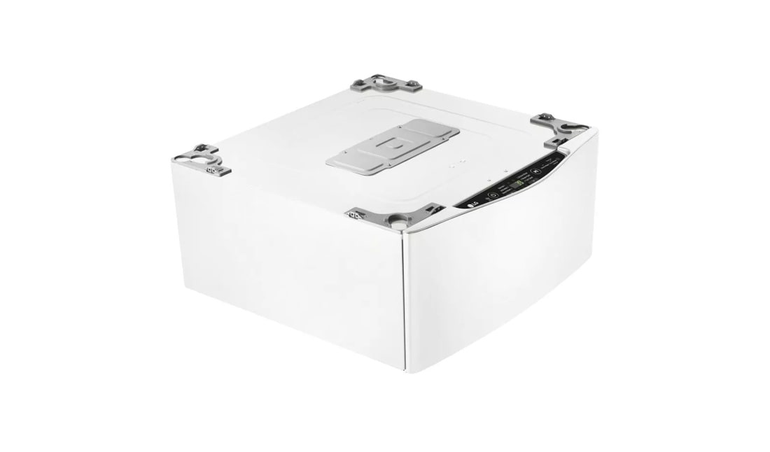 1.0 Cu. Ft. Sidekick™ Pedestal Washer, Lg Twinwash™ Compatible WD200CW