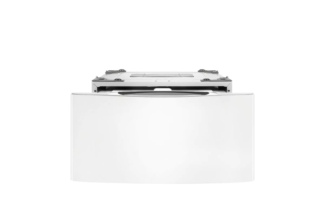 1.0 Cu. Ft. Sidekick™ Pedestal Washer, Lg Twinwash™ Compatible WD200CW