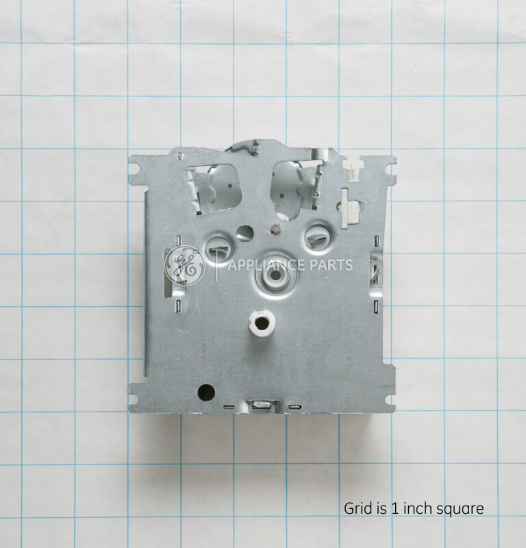 TIMER WD21X10013, product image 4 of 5