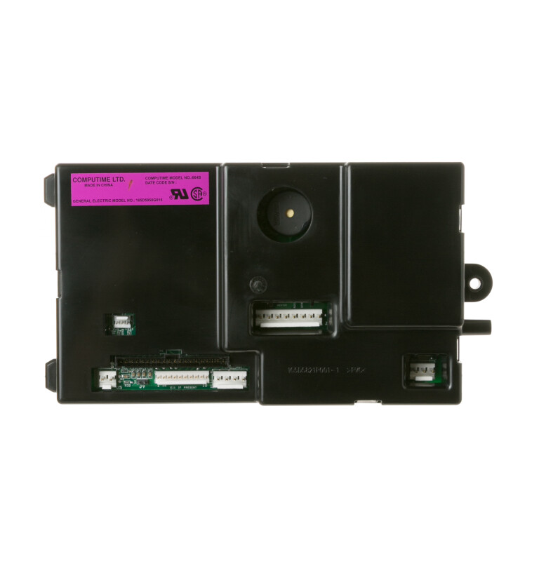 MODULE CONTROL ASSEMBLY WD21X10174, product image 2 of 3