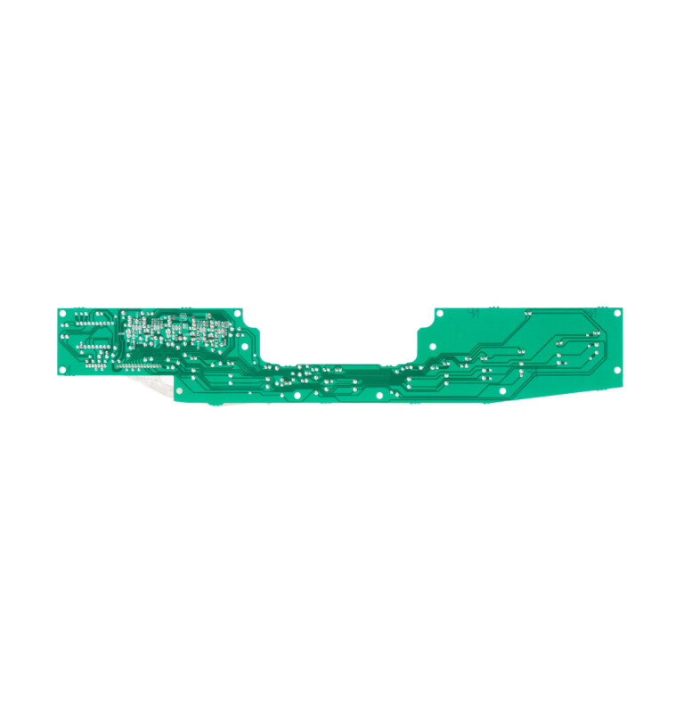 Dishwasher Kit-Main and Tactile Board WD21X10247, product image 5 of 5