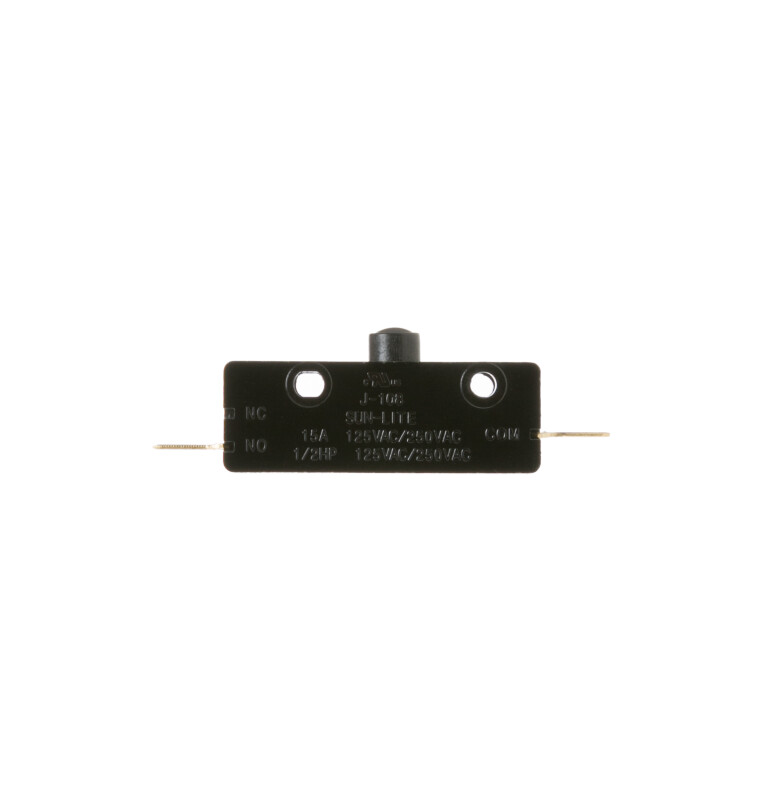Dishwasher All Purpose Switch WD21X10261, product image 5 of 5