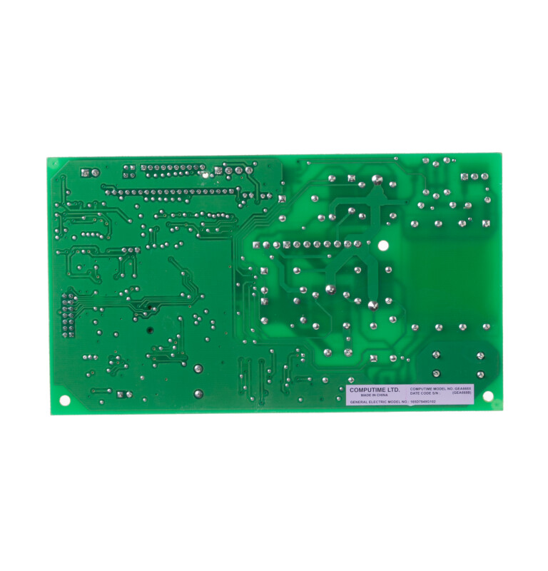 Dishwasher Main Control Board WD21X10371, product image 3 of 3