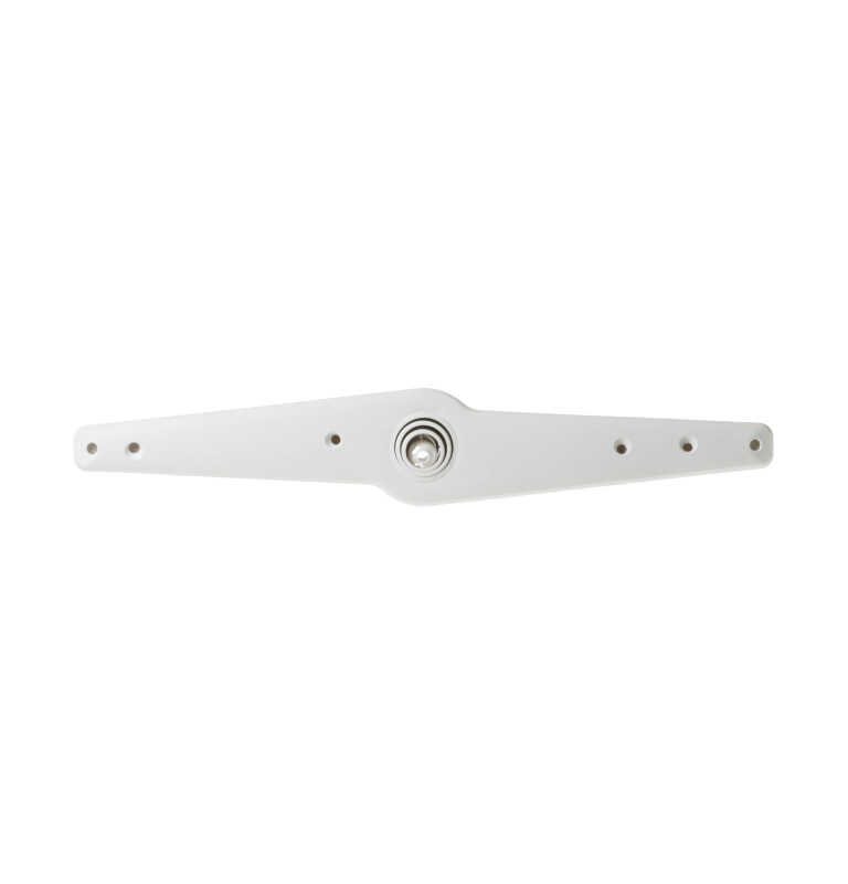 Dishwasher spray arm assembly WD22X10008, product image 2 of 4