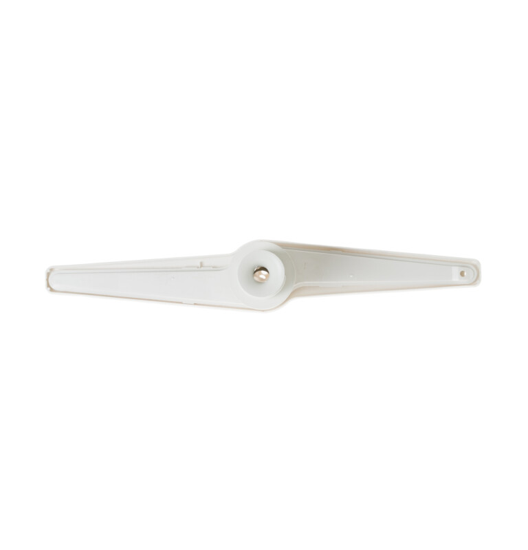 Dishwasher spray arm assembly WD22X10008, product image 4 of 4