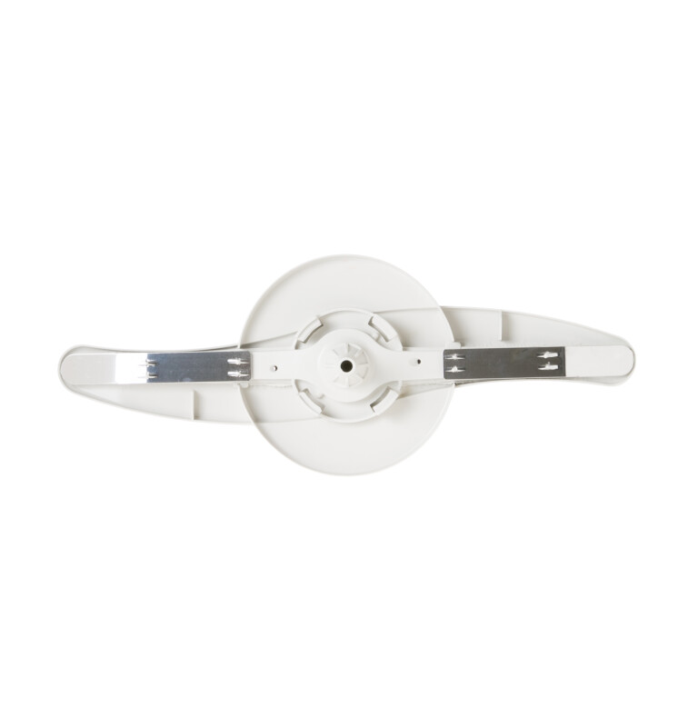 Dishwasher lower spray arm assembly. WD22X10030, product image 2 of 2