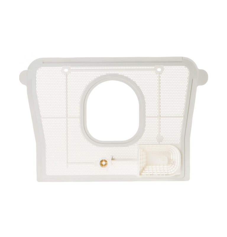 Dishwasher Filter Gasket Assembly WD22X10043, product image 2 of 2