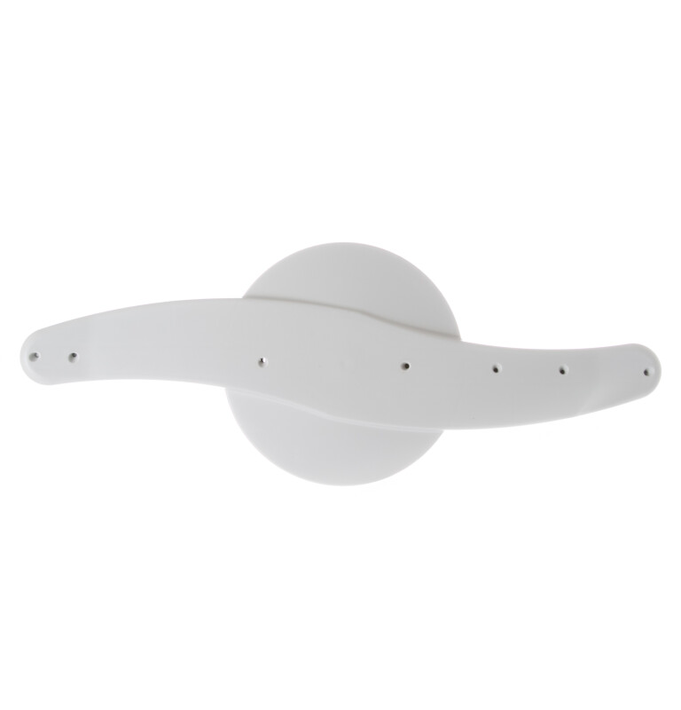 Dishwasher Lower Spray Arm Assembly WD22X10044, product image 2 of 4