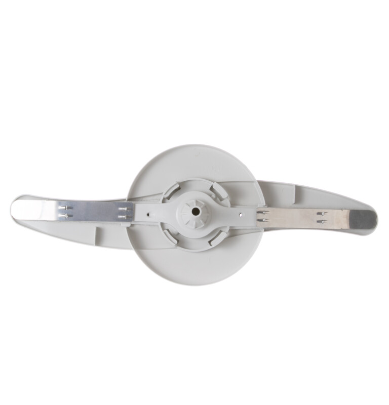 Dishwasher Lower Spray Arm Assembly WD22X10044, product image 3 of 4