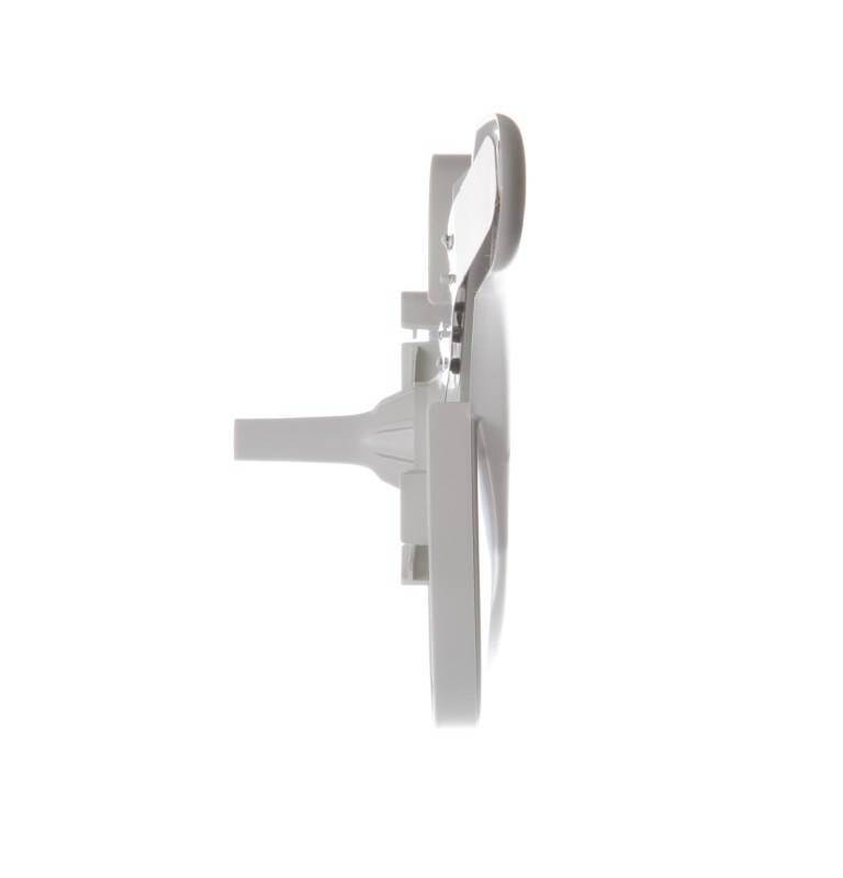Dishwasher Lower Spray Arm Assembly WD22X10044, product image 4 of 4