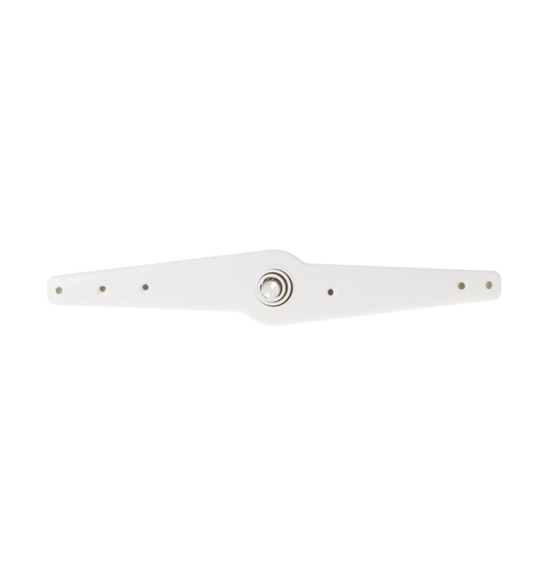Dishwasher Lower Spray Arm Assembly WD22X154, product image 2 of 4