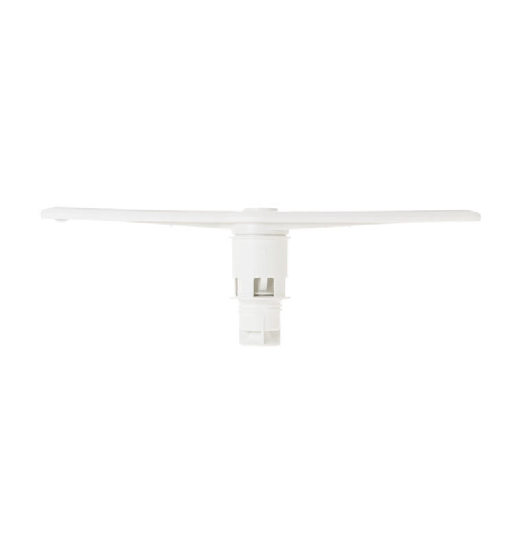 Dishwasher Lower Spray Arm Assembly WD22X154, product image 3 of 4