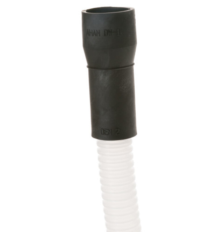 Dishwasher 12' Drain Hose Extension WD24X10065