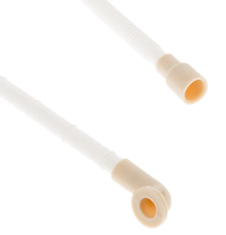 Dishwasher power shower hose WD24X214