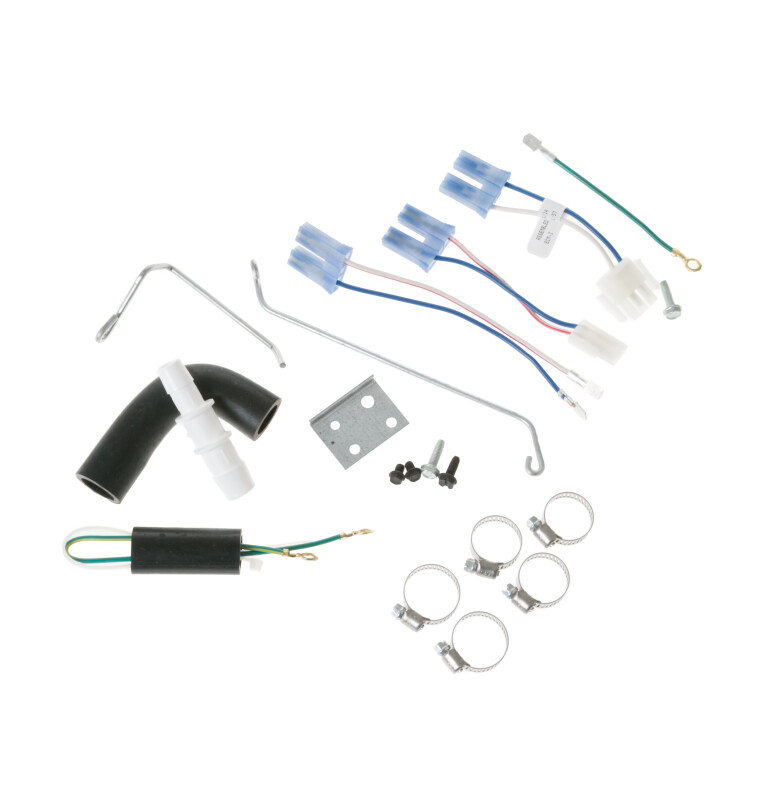 Dishwasher pump and motor assembly WD26X10013, product image 2 of 5