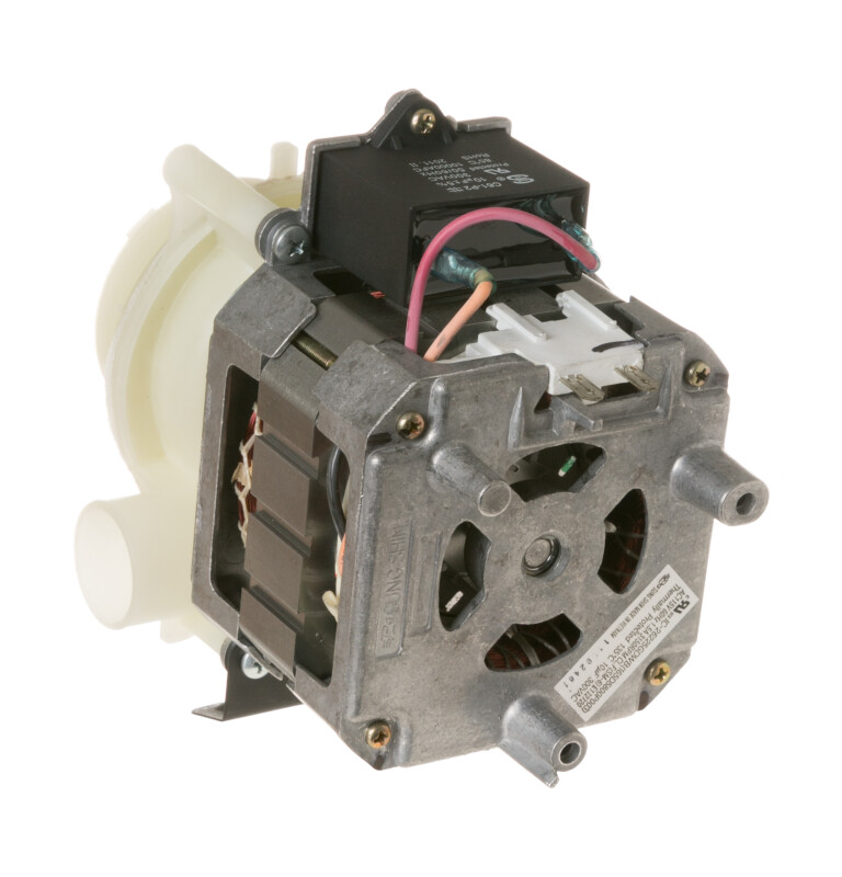 MECHANISM ASSEMBLY WD26X10015