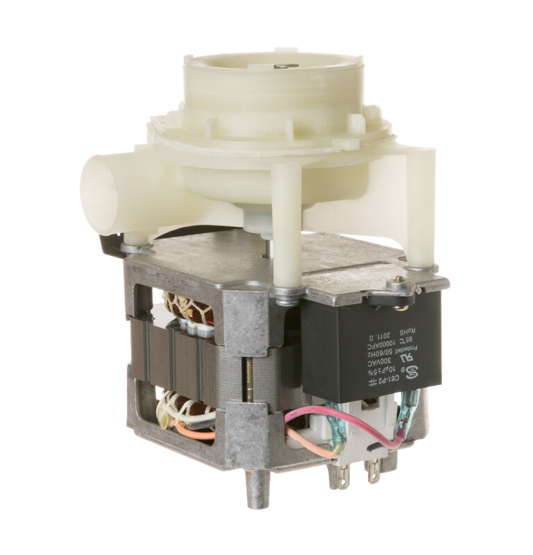 MECHANISM ASSEMBLY WD26X10015, product image 2 of 4