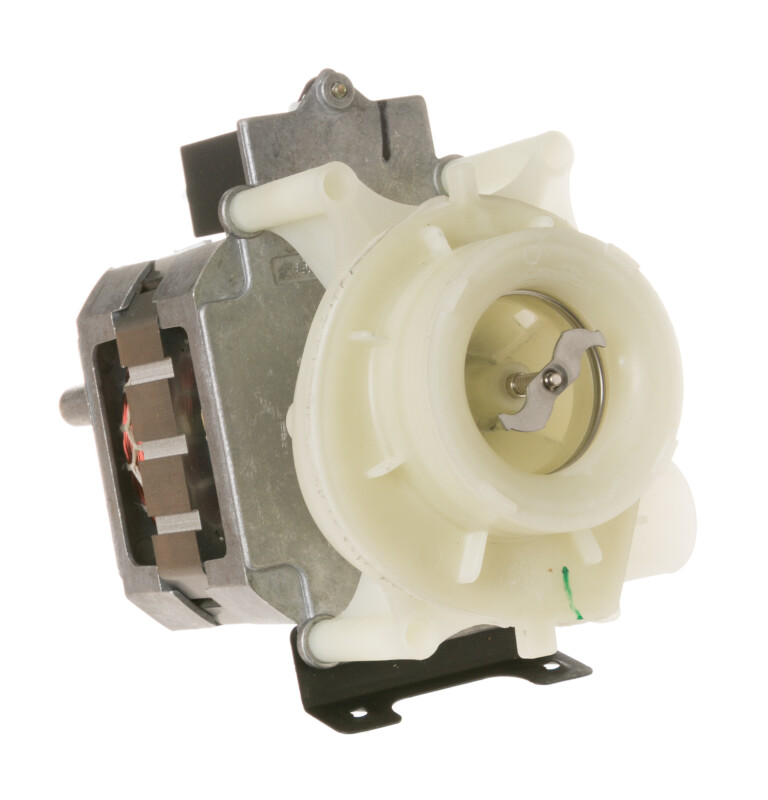 MECHANISM ASSEMBLY WD26X10015, product image 3 of 4