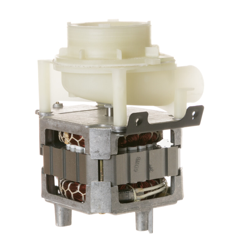 MECHANISM ASSEMBLY WD26X10015, product image 4 of 4