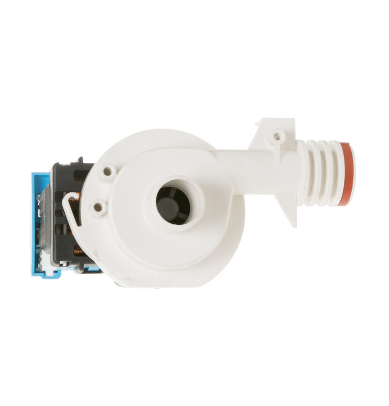 DRAIN PUMP ASSEMBLY WD26X10023, product image 5 of 5
