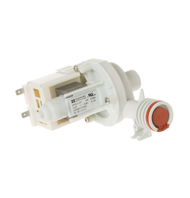 Pump Drain ASM WD26X10036