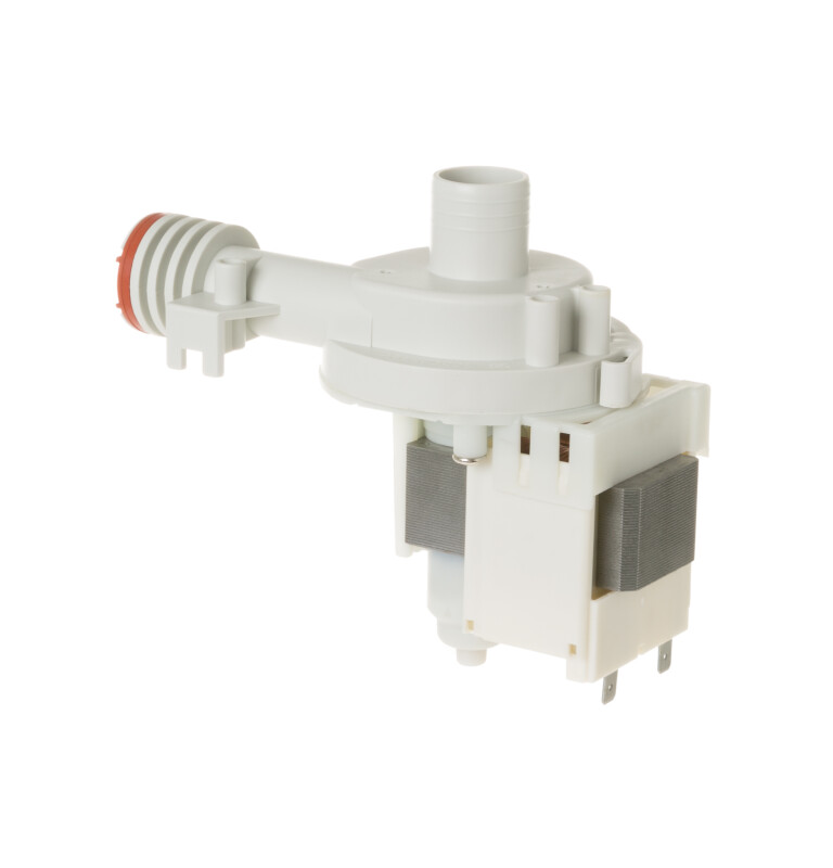 Pump Drain ASM WD26X10036, product image 3 of 4