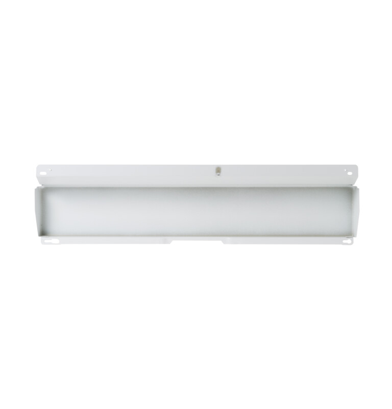 Dishwasher finished access panel white WD27X10225