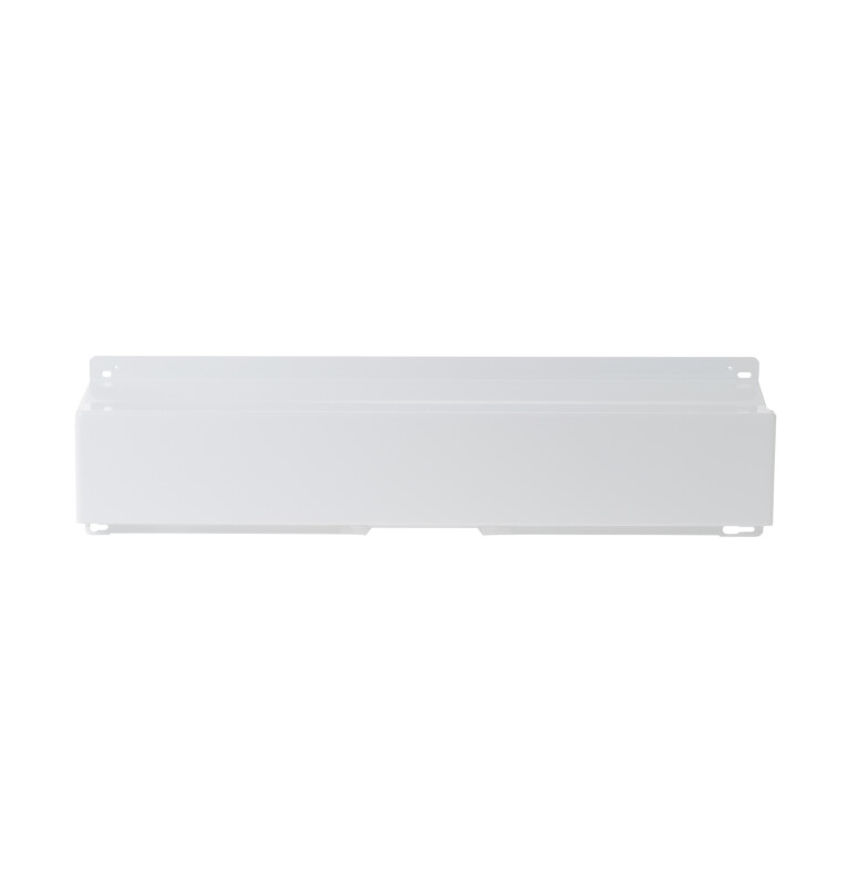 Dishwasher finished access panel white WD27X10225, product image 2 of 2