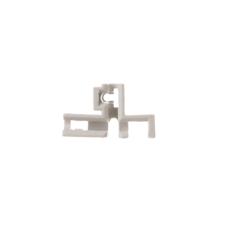 Dishwasher tine clip, right side WD28X10019, product image 2 of 4