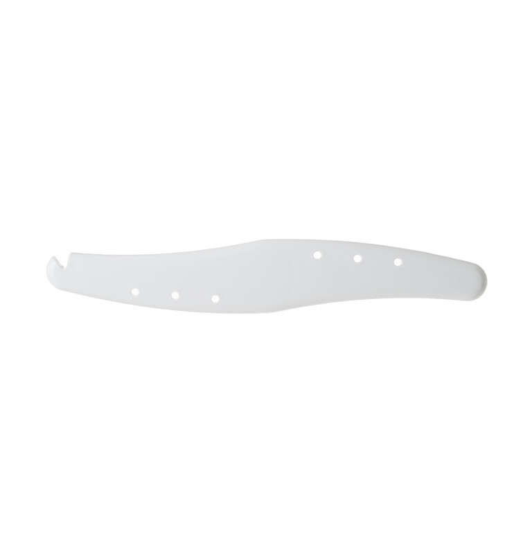 Dishwasher upper spray arm WD28X10103, product image 3 of 3