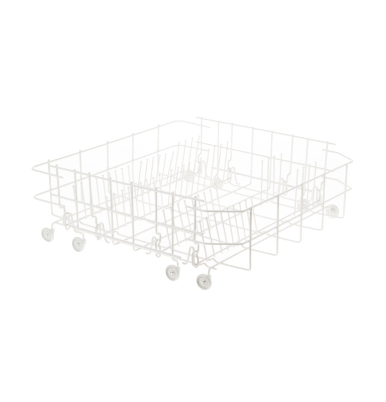 lower rack assembly complete WD28X10126, product image 2 of 2