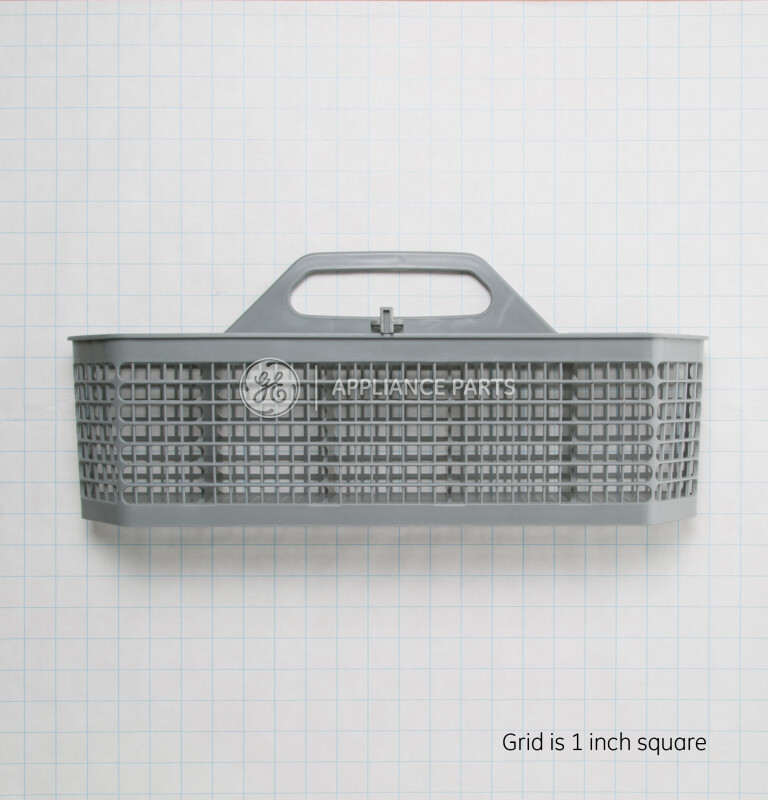 Dishwasher Silverware basket WD28X10128